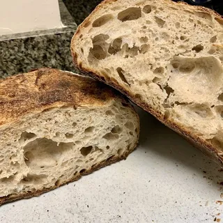 Coastside Sourdough