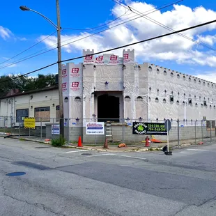 Updating our look! Coming Fall of 2023