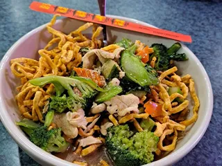 Siam Thai Kitchen