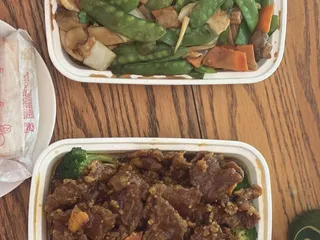 Windber Wok