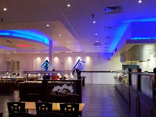 56 Buffet