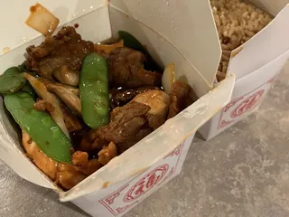 Szechuan East
