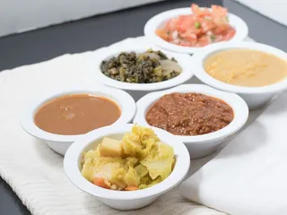 Buna Ethiopian Restaurant & Market