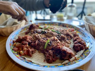 Betty Market & Restaurant