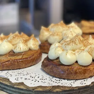Rosallie Le French Cafe
