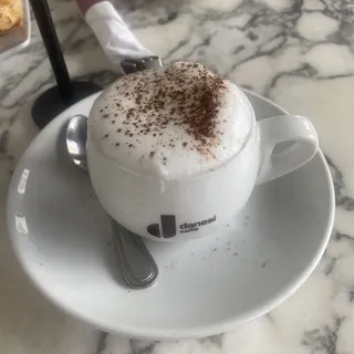 Espresso Double Shot
