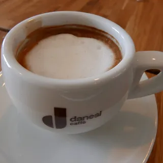 Espresso Macchiato