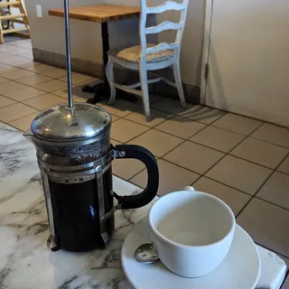 20 oz. French Press Coffee