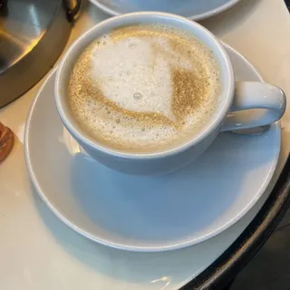 Cappuccino 16oz