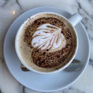 Mocha 16oz