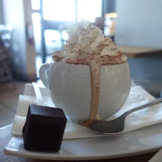 Hot Chocolate