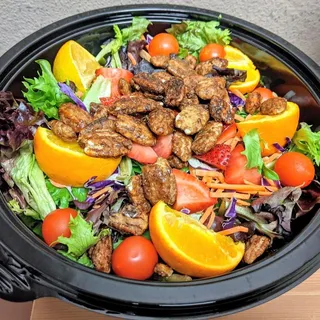 Salade Fraiche