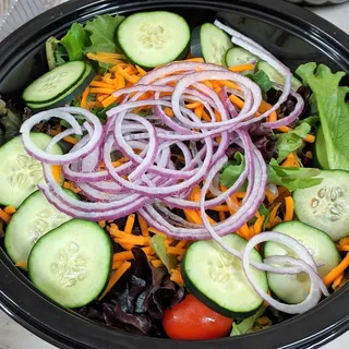 House Salad