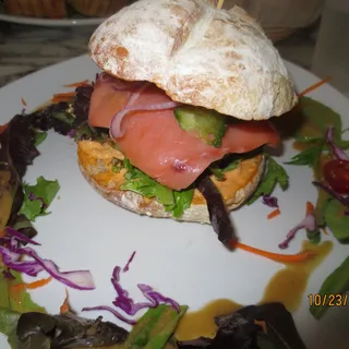 Sandwiches