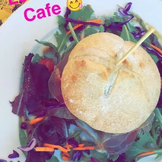 Sud Sandwich