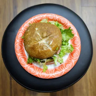 Est Sandwich