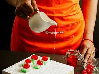 Mecatos Bakery & Café - Metrowest