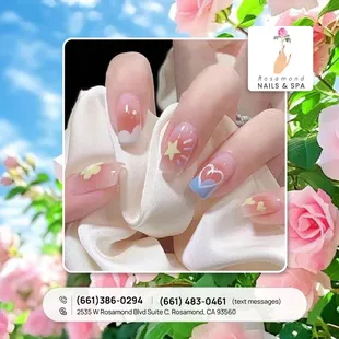 Almond nails are truly versatile and look elegant. We&apos;ve got our top picks in almond-shaped nail designs to style your nails and make th