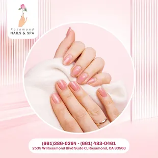 Spread the love right to your fingertips with charming Valentine&apos;s nail art. Hearts, kisses, and more await! Book your spot today!