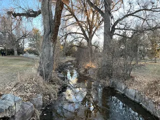 Judge Joseph E Cook Park