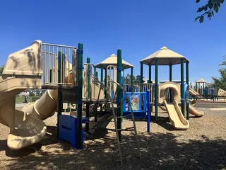 Prairie Sky Park