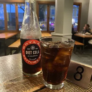 Boylan Diet Cola