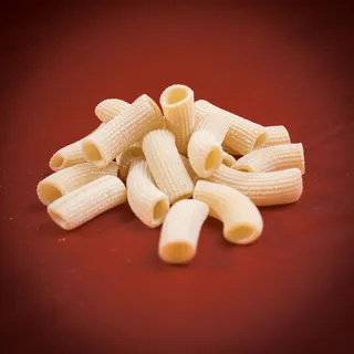 Rigatoni