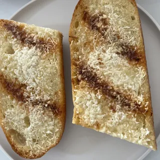 Large Garlic bread