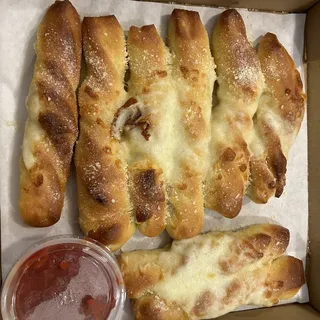 Breadsticks