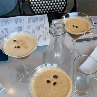 espresso martini