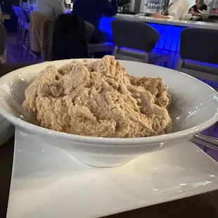 Salted Caramel Gelato