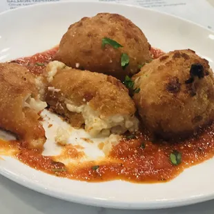 Arancini