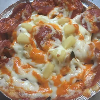 Pizza Fries