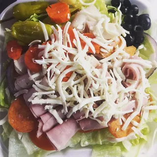 Antipasto Salad