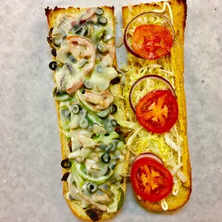 Veggie Sub