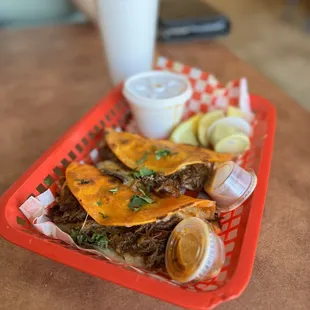 Rosario’s Tacos