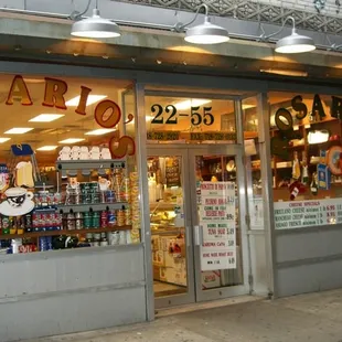 Rosario's