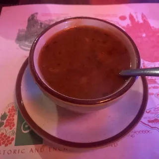 Minestrone Soup