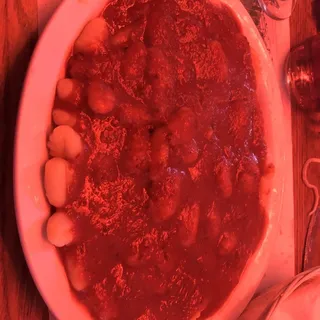 Gnocchi