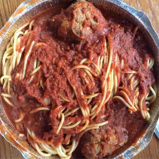 Spaghetti
