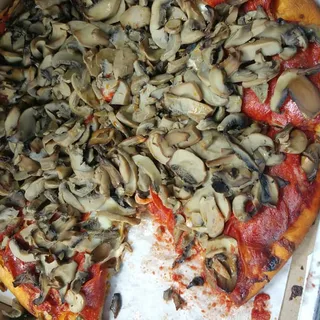 Mushrooms