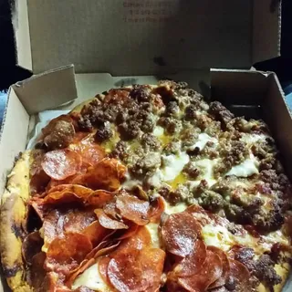 Pepperoni