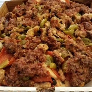 Italian Sausage