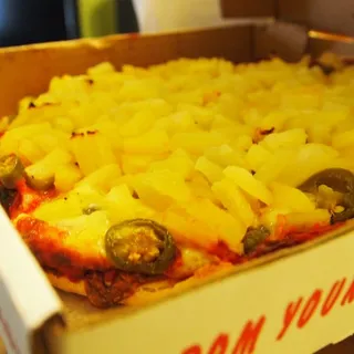Pineapple