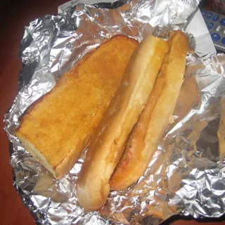 Garlic Bread