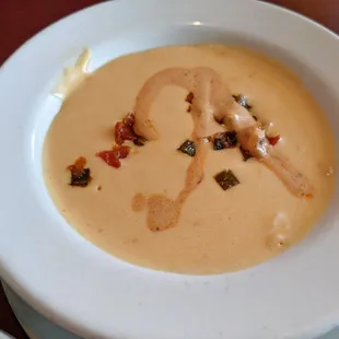 Chicken Tortilla Soup