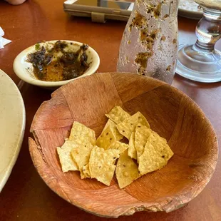 Tostito Tortilla Chips