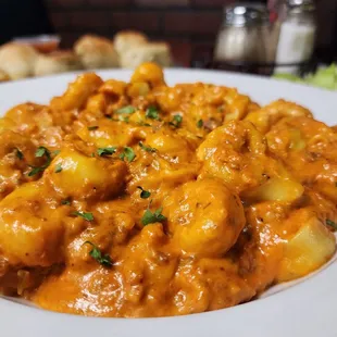 Tortellini Bolognese