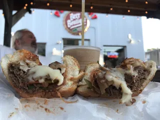 Zio Pizza Palace & Grill