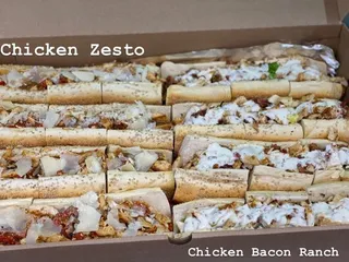 Gaby’s Station Pizza